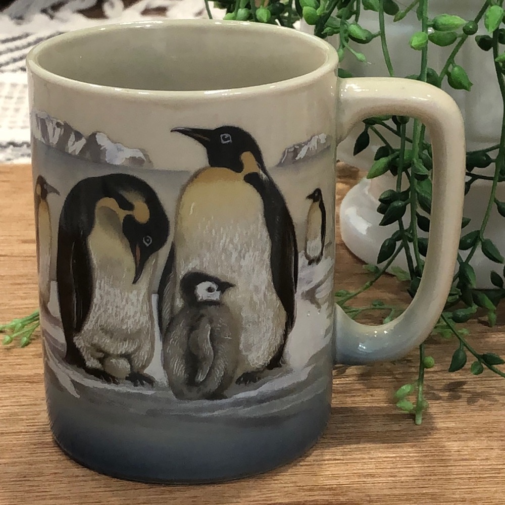 Otagiri penguin cup